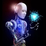 Telegram profile photo for =Ai.Marketing=