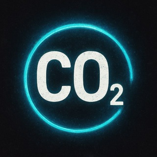Telegram profile photo for Co₂