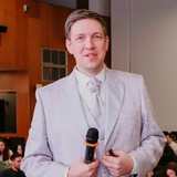 Telegram profile photo for Нетворкинги с Виталием Артемьевым