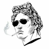 Telegram profile photo for Soliloquios de Prometeo