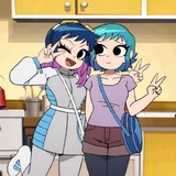 Telegram profile photo for gossip#info