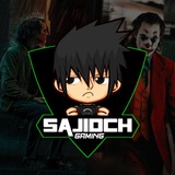 Telegram profile photo for SajidCh Gaming