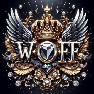 Telegram profile photo for WOFF™