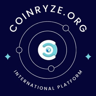 Telegram profile photo for CoinRyze BTC 180s Signal Group
