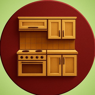 Telegram profile photo for Мебель Васильево / Зеленодольск🏠
