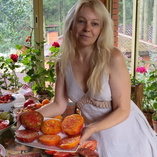 Telegram profile photo for Наталья Старостина / Загородная жизнь