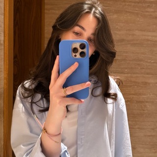 Telegram profile photo for Lyubimoe.