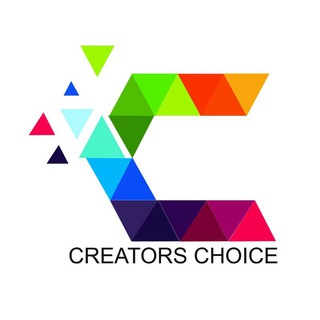 Telegram profile photo for Creators Choice Official