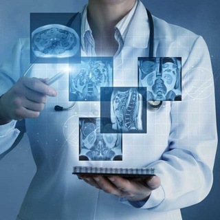 Telegram profile photo for Radiology_Board Review