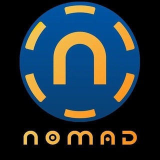 Telegram profile photo for Казино Nomad