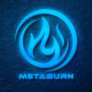 Telegram profile photo for MetaBurn Announcements