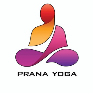 Telegram profile photo for @pranayoga