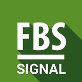 Telegram profile photo for FBS Trading Signals