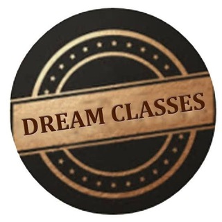 Telegram profile photo for Dream Classes Official