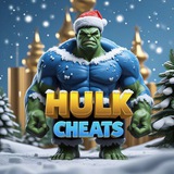 Telegram profile photo for Переходник Hulk - Читы