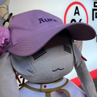 Telegram profile photo for Aura