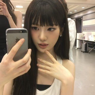 Telegram profile photo for 수이 Lee Subin