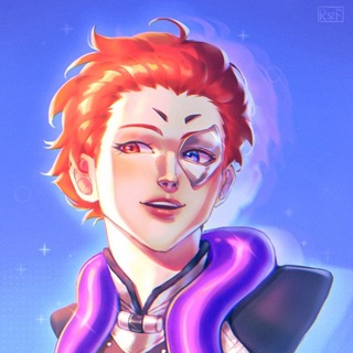 Telegram profile photo for дом инвалида | ymupii