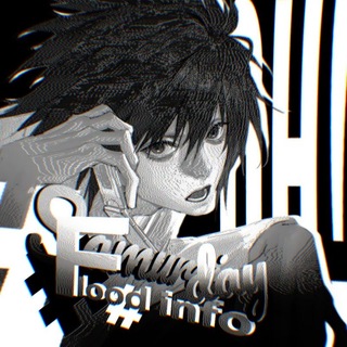 Telegram profile photo for /Закрыт/ּ.#𝗦𝗗𝗦𝗮𝗺𝘂𝗿𝗮𝗶𝗗𝗮𝘆.info.ᐟ