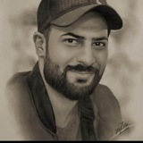 Telegram profile photo for الشاعر عقيل العرد
