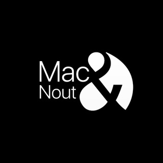 Telegram profile photo for Mac&Nout