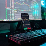Telegram profile photo for Gold Master VIP