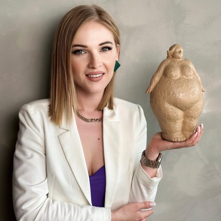 Telegram profile photo for ЗАЛИНА ВАРТАНЯН|ДИЕТОЛОГ|ПОХУДЕНИЕ
