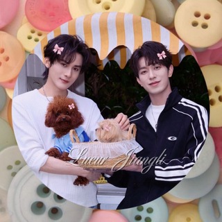 Telegram profile photo for slow | Lueur 爱 JiangLi