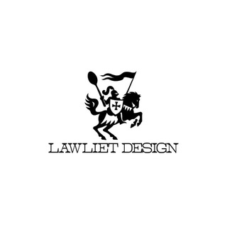 Telegram profile photo for LawlietDesign