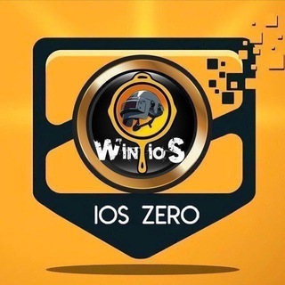 Telegram profile photo for WINIOS ZERO OFFICIAL