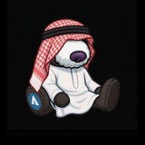 Telegram profile photo for ꘜ redo_boss