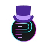 Telegram profile photo for Degen new pairs