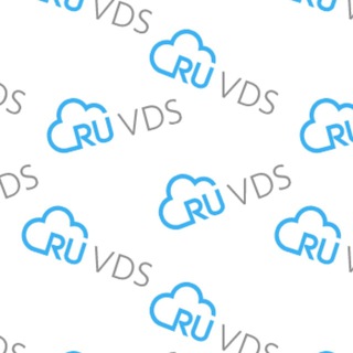 Telegram group profile photo for RUVDS | Официальный чат