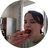Telegram profile photo for masha noodles life
