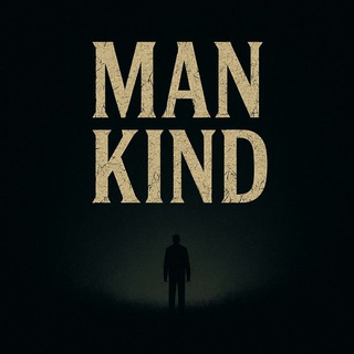 Telegram profile photo for ManKind