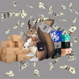 Telegram profile photo for Часы-украшение belka_shop