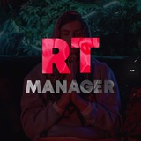 Telegram profile photo for переходничок