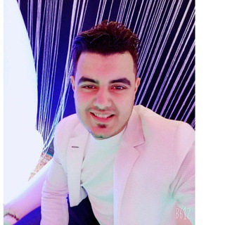 Telegram profile photo for Osama Fathy