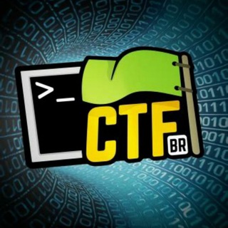 Telegram profile photo for CTF-BR