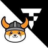 Telegram profile photo for Floki&TokenFi 中文公告频道
