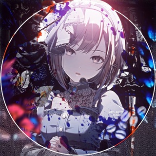 Telegram profile photo for рест!!۫ 𓈃ׄ𝇄݂᳟ ּ⃛𝑯𝐢r𝖚ׂ༌᳣ׂ ཀ†