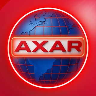 Telegram profile photo for Axar News اخبار فوری جنگ