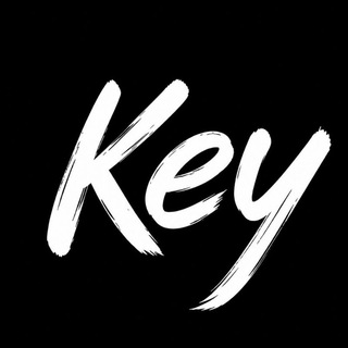 Telegram profile photo for key项目主频道🇨🇳