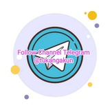 Telegram profile photo for Tukang Akun