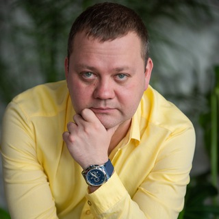 Telegram profile photo for Пассивный Доход на Автомате | Евгений Чирков
