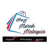 Telegram profile photo for Beg Murah Malaysia
