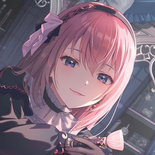 Telegram profile photo for ⸝⸝𝘛𝘳𝘶𝘦 𝘧𝘢𝘯 → ДЕЛЬТАРУН/АНДЕРТЕЙЛ