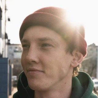 Telegram profile photo for Никита и Проект за 30 дней