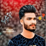 Telegram profile photo for Manjit Editography
