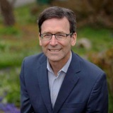 Telegram profile photo for Governor Bob Ferguson